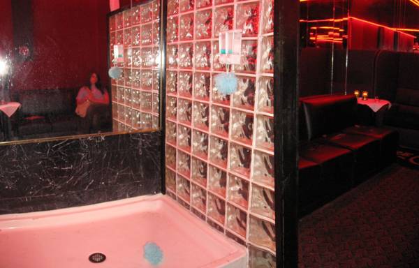 Pure Gold Gentlemen's Club