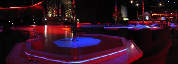 Pure Gold Gentlemen's Club