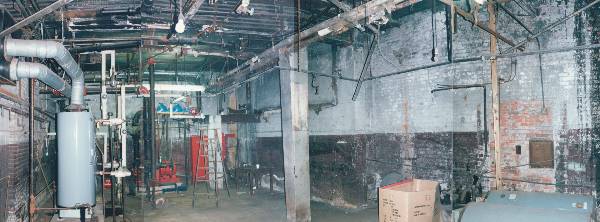 Cape Fear Hotel Apartments