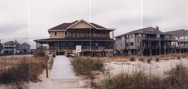 Hanover Seaside Club