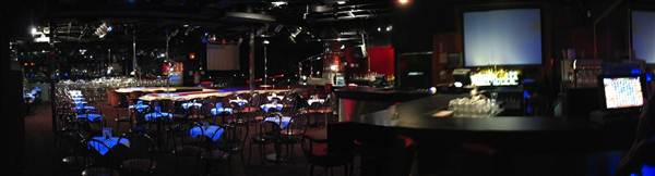 Pure Gold Gentlemen's Club