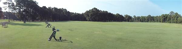Cape Fear Country Club and Golf Course
