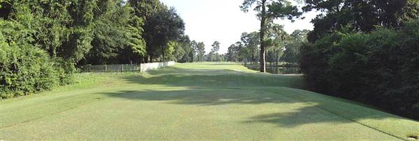 Cape Fear Country Club and Golf Course