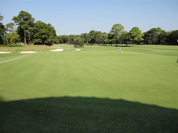 Cape Fear Country Club and Golf Course