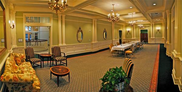 Cape Fear Country Club and Golf Course