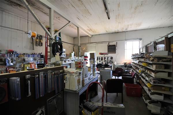 The Trading Company of Rose Hill