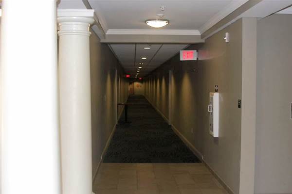 University of North Carolina at Wilmington - Seahawk Crossing Apartments