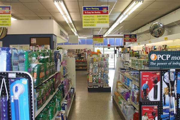 Winter Park Discount Drug