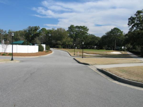 Cape Fear Country Club and Golf Course