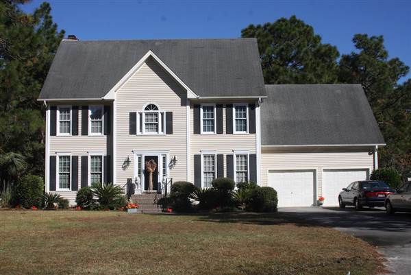 House #0079947