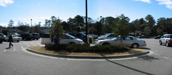 Lowes Foods - Pine Grove Drive (store #186)
