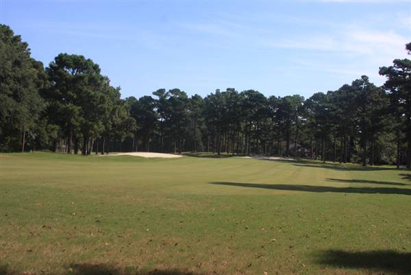 Olde Point Golf and Country Club