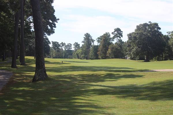 Olde Point Golf and Country Club
