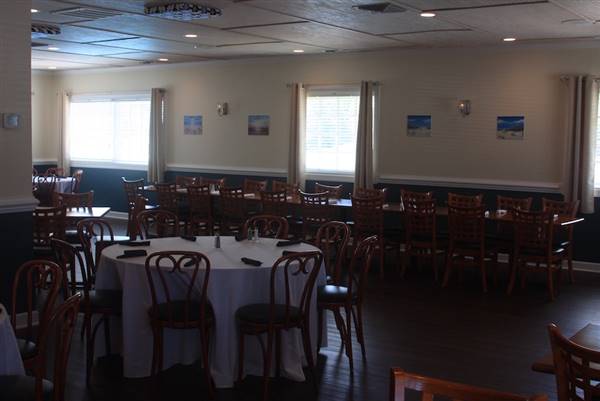 Olde Point Golf and Country Club