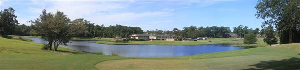 Olde Point Golf and Country Club