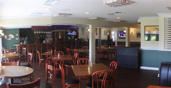Olde Point Golf and Country Club