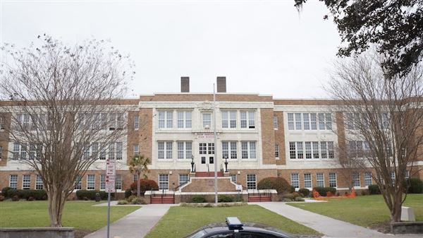 New Hanover High School