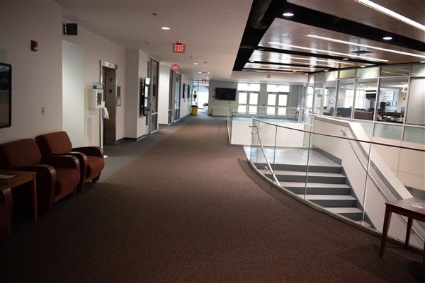 University of North Carolina at Wilmington - David Congdon Hall - UNCW