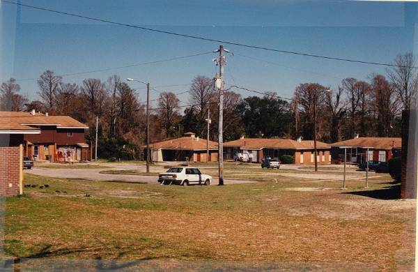 Rankin Terrace