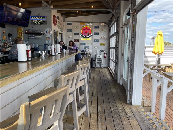 Sunny Daze Smokehouse