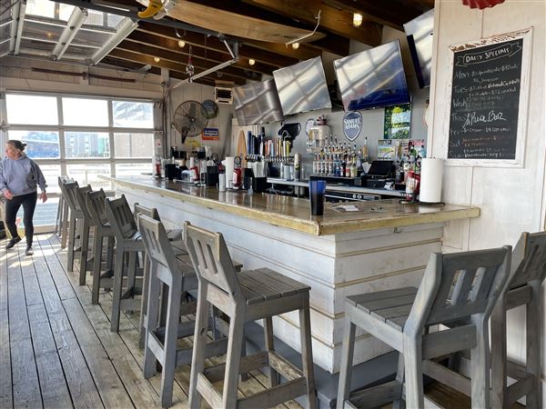 Sunny Daze Smokehouse