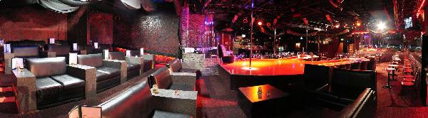 Pure Gold Gentlemen's Club