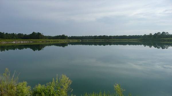Trask Lake Property