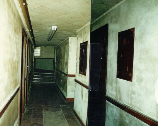 Cape Fear Hotel Apartments