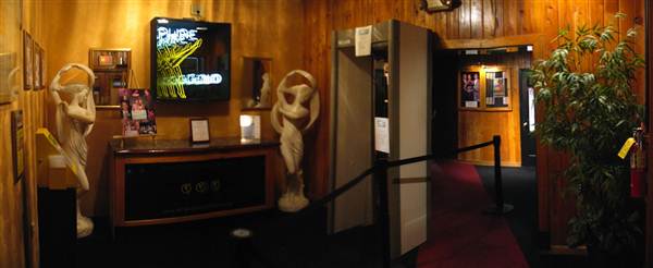 Pure Gold Gentlemen's Club