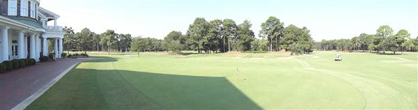 Cape Fear Country Club and Golf Course