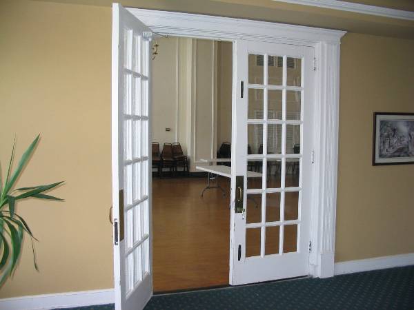 Cape Fear Hotel Apartments