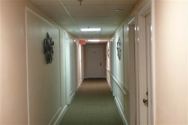 Cape Fear Hotel Apartments