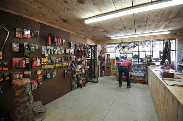 The Trading Company of Rose Hill