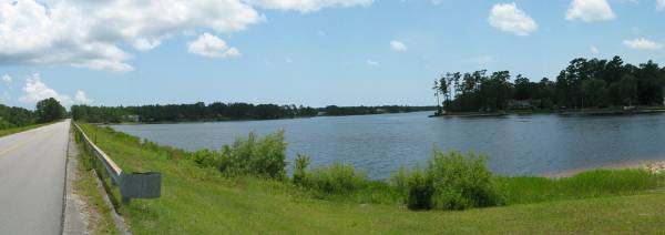 Boiling Spring Lakes