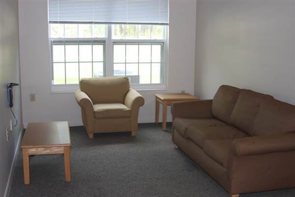 University of North Carolina at Wilmington - Seahawk Crossing Apartments