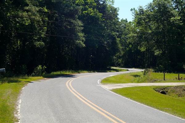 Lizzie Henry Road - Overview