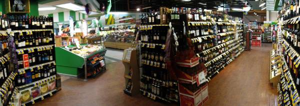 Lowes Foods - Pine Grove Drive (store #186)