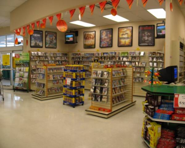 Lowes Foods - Pine Grove Drive (store #186)