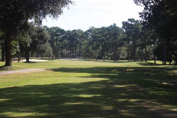 Olde Point Golf and Country Club