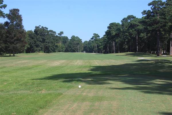 Olde Point Golf and Country Club