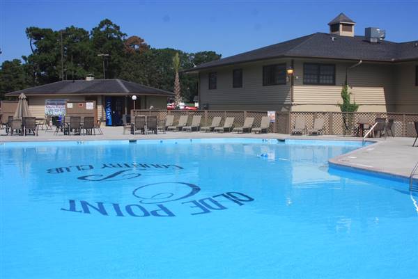 Olde Point Golf and Country Club