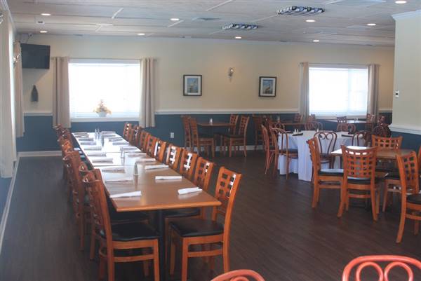 Olde Point Golf and Country Club