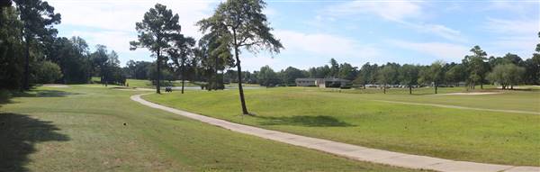 Olde Point Golf and Country Club