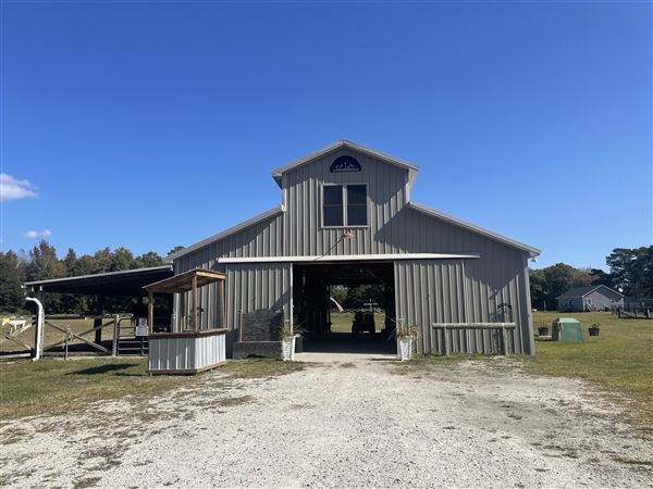 Penderosa Rescue & Sanctuary