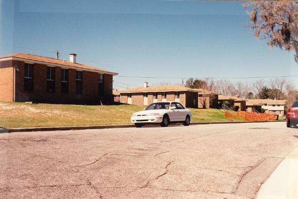 Rankin Terrace