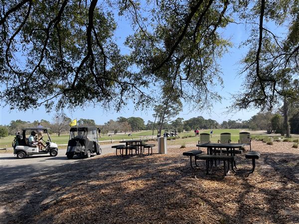 Wilmington Municipal Golf Course