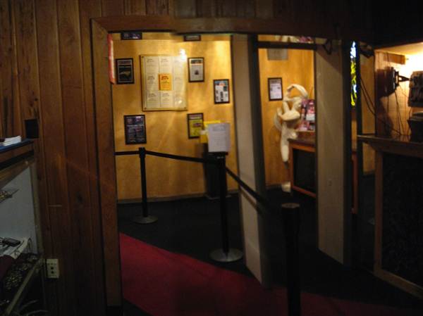 Pure Gold Gentlemen's Club