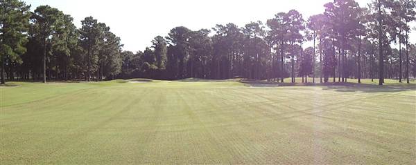 Cape Fear Country Club and Golf Course