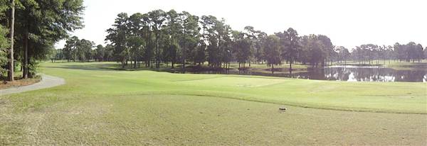 Cape Fear Country Club and Golf Course