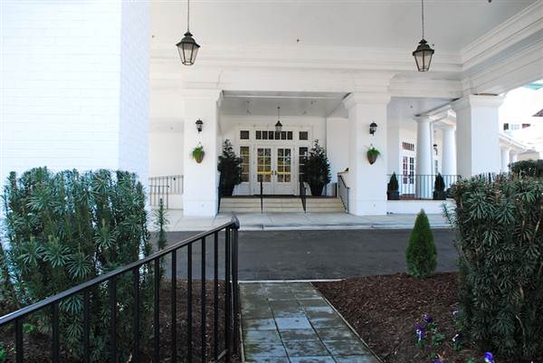 Cape Fear Country Club and Golf Course